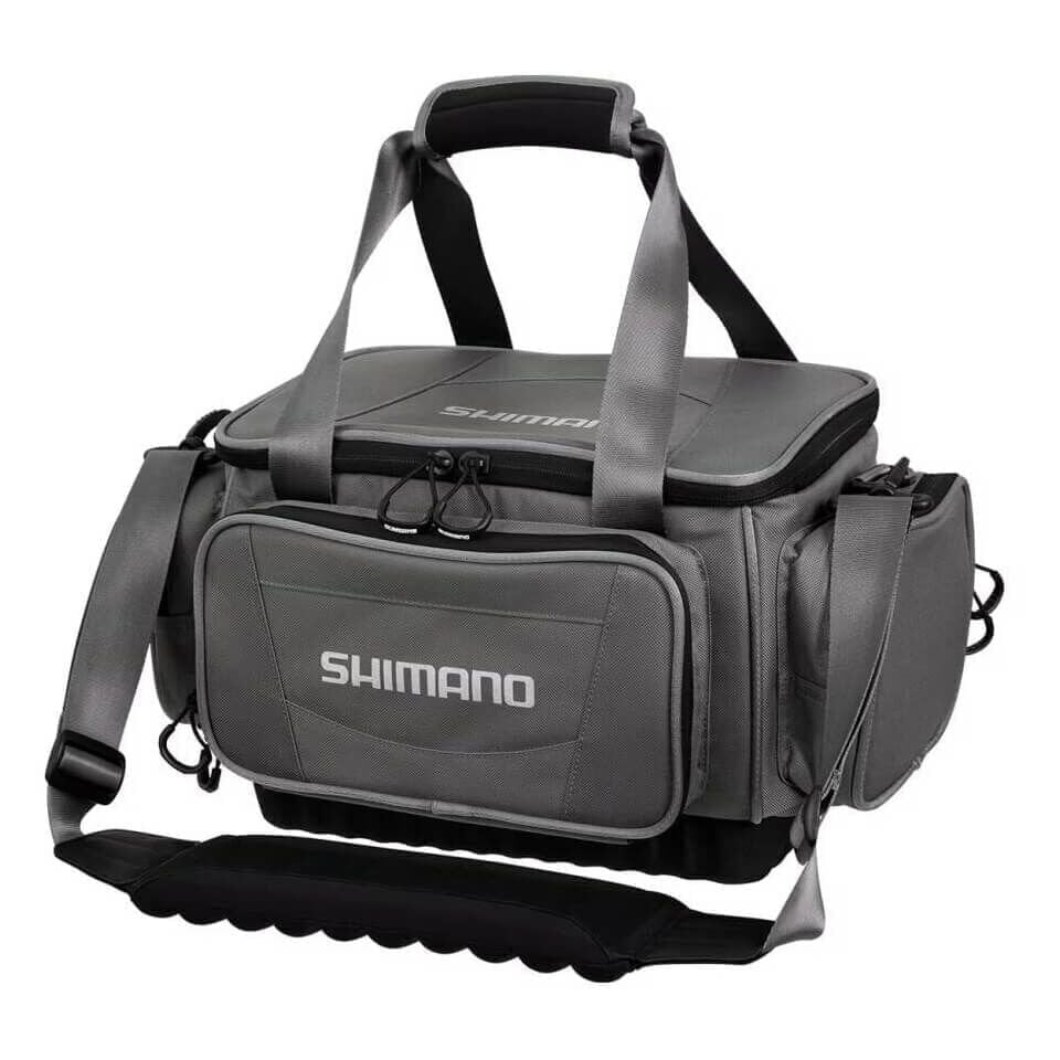 Shimano Tackle Bag Medium Balıkçı Çantası LUGC-09