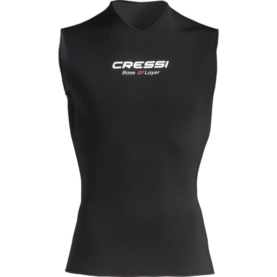 Cressi Base Layer Man Dalış Yeleği