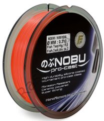 Lıneaeffe Nobu Procast 300mt Orange 0,359mm