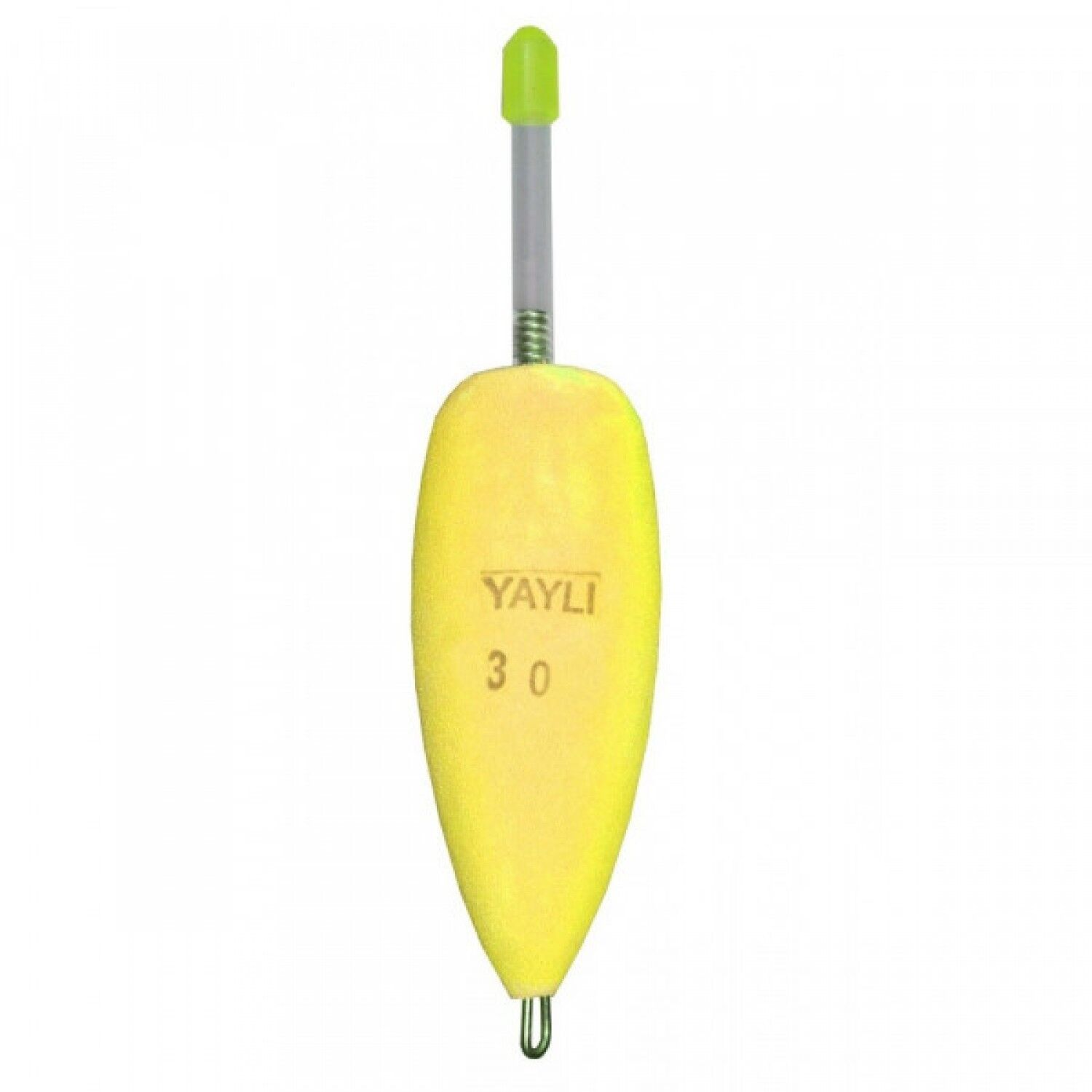 Effe Şamandıra Eva Yaylı