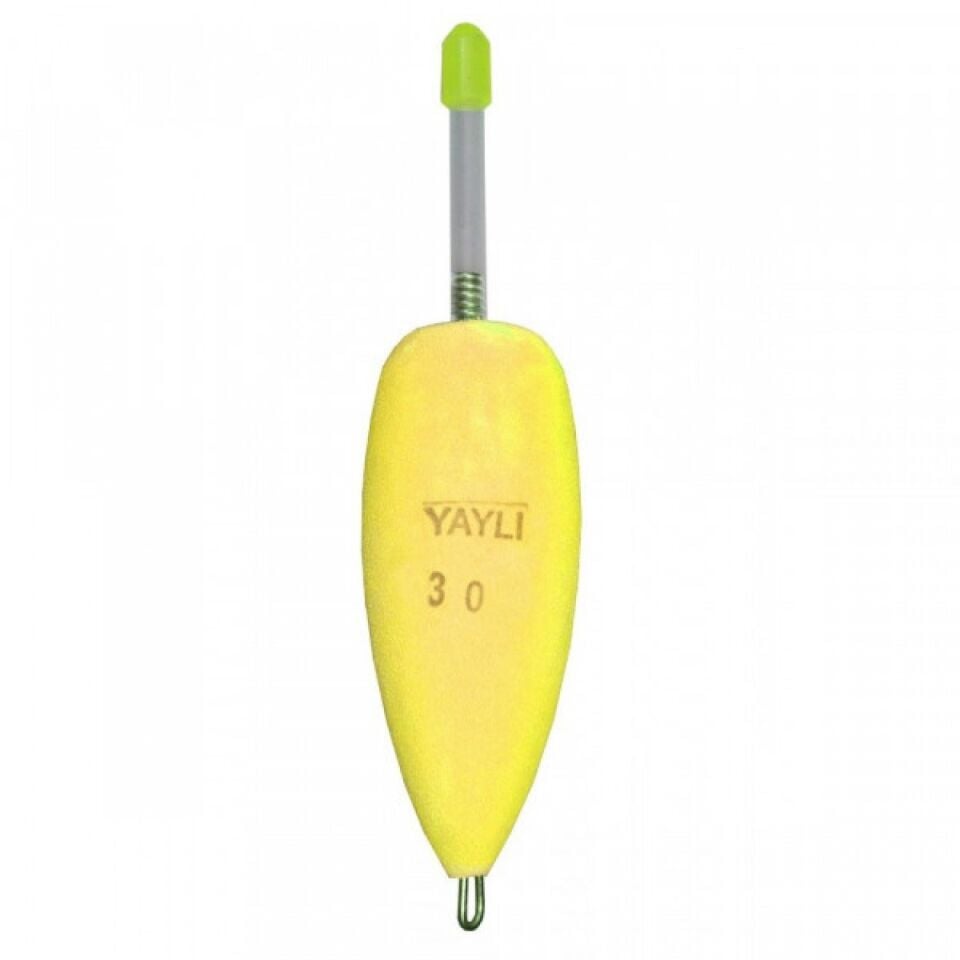 Effe Şamandıra Eva Yaylı