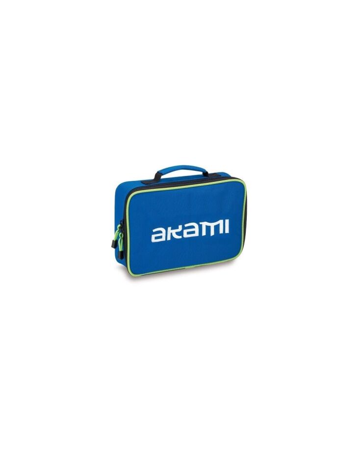 Akami Zaino Mg21 653886 Balıkçı Çantası