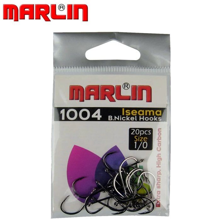 Marlin 1004 iseama HC BN İğne