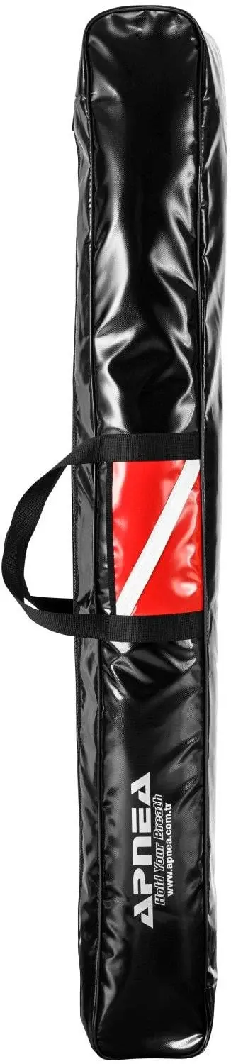 Apnea Çoklu Zıpkın kılıfı 150cm