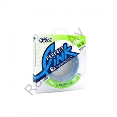 Fiiish PL 8x GAM374 Power Braid Medium 0,15mm İp Mİsina