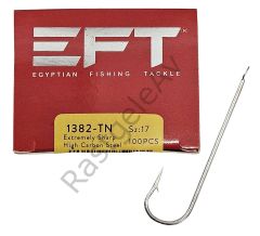 EFT 1382 Tin Olta İğnesi 100 Adet 20