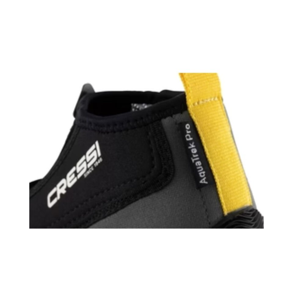 Cressi Aquatrek Pro Dalış Çizmesi