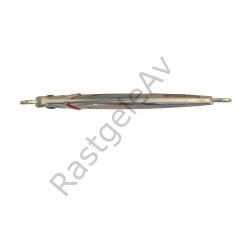 Captain 3657 Crane Slimmer UV 40gr Light Jig Suni Yem