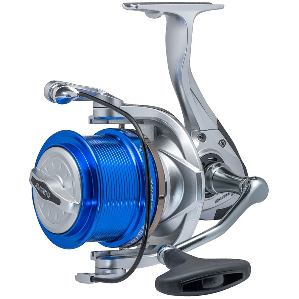 Akami Mulinello Alcedo Carisma Surf Makine