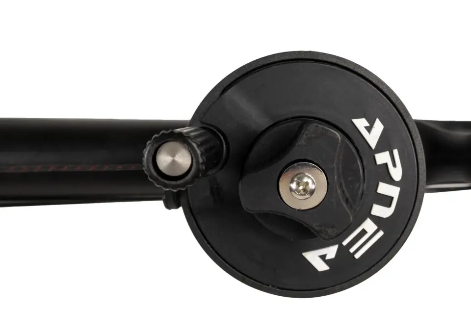 Apnea Amarok Open Zıpkın Serisi (Pelikan Kafa)