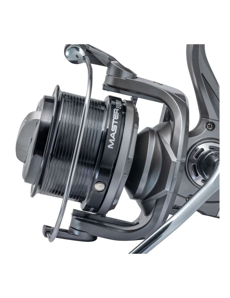 Akami Mulinello Alcedo Master Surf Makina