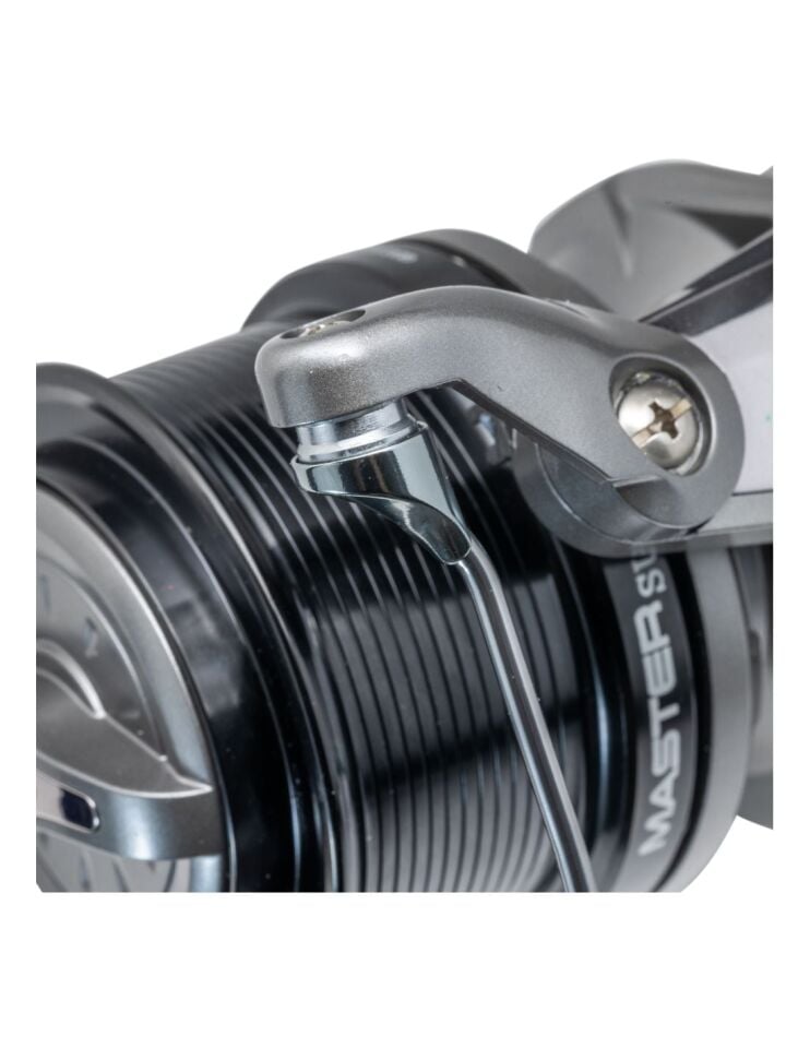 Akami Mulinello Alcedo Master Surf Makina