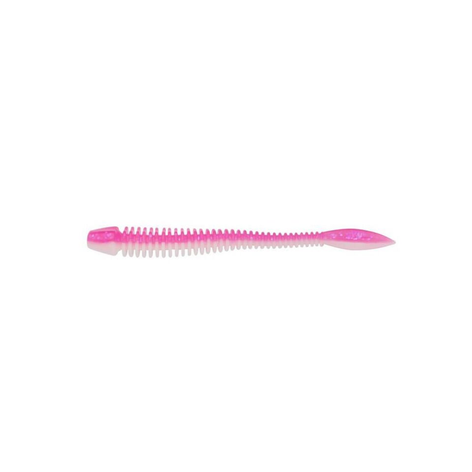 Berkley Powerbait Flail Suni Yem PINK - WHITE - 50MM