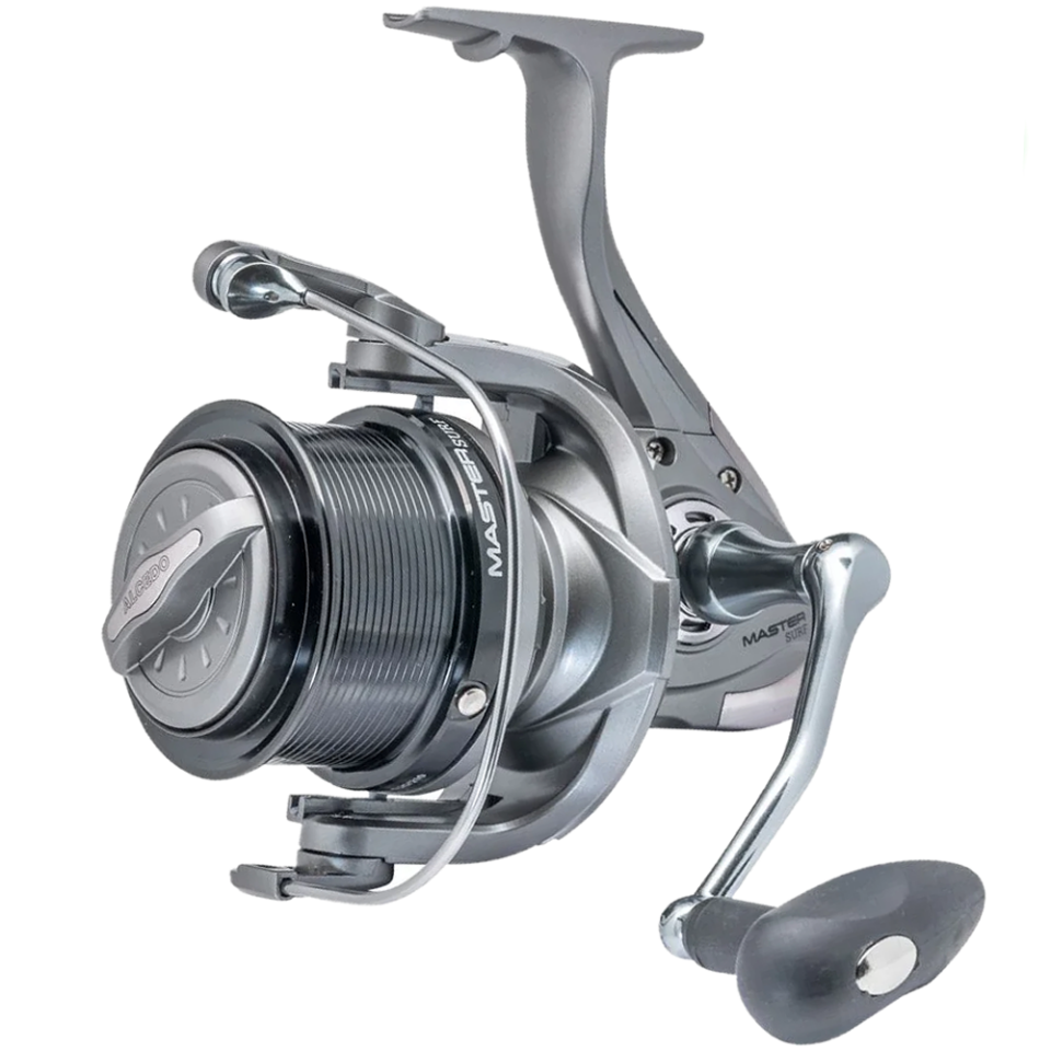 Akami Mulinello Alcedo Master Surf Makina