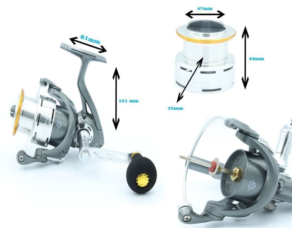 XD Sunset Olta Makinesi