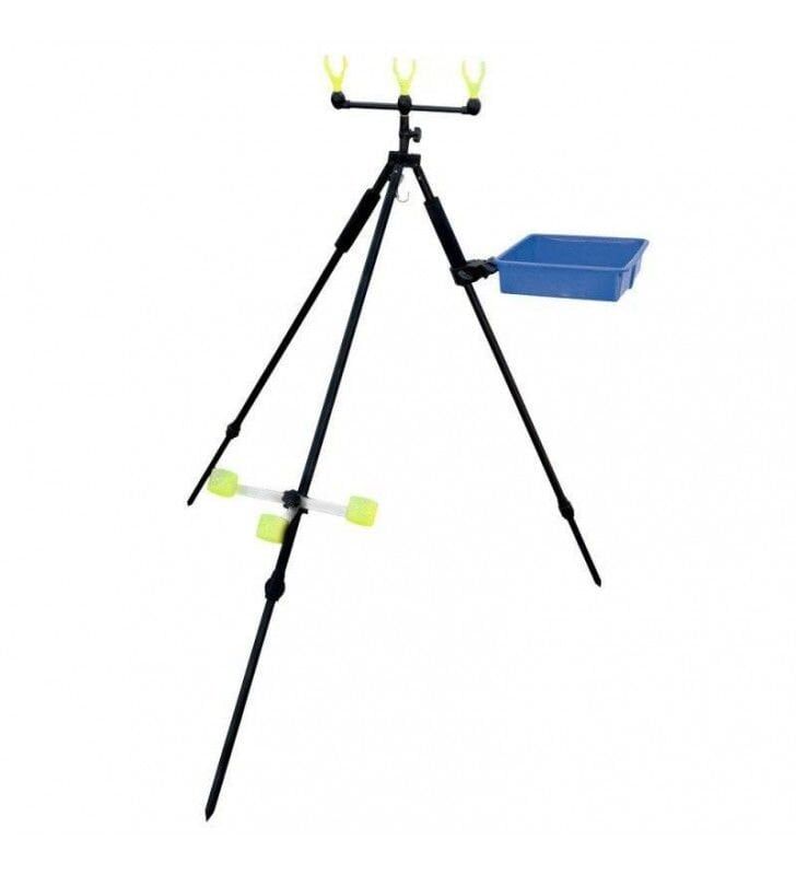 Akami Surf Tripod Seti
