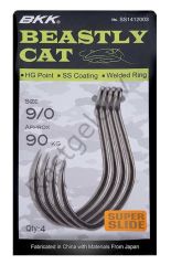 BKK Beastly Cat İğne 5/0