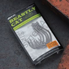 BKK Beastly Cat İğne 5/0