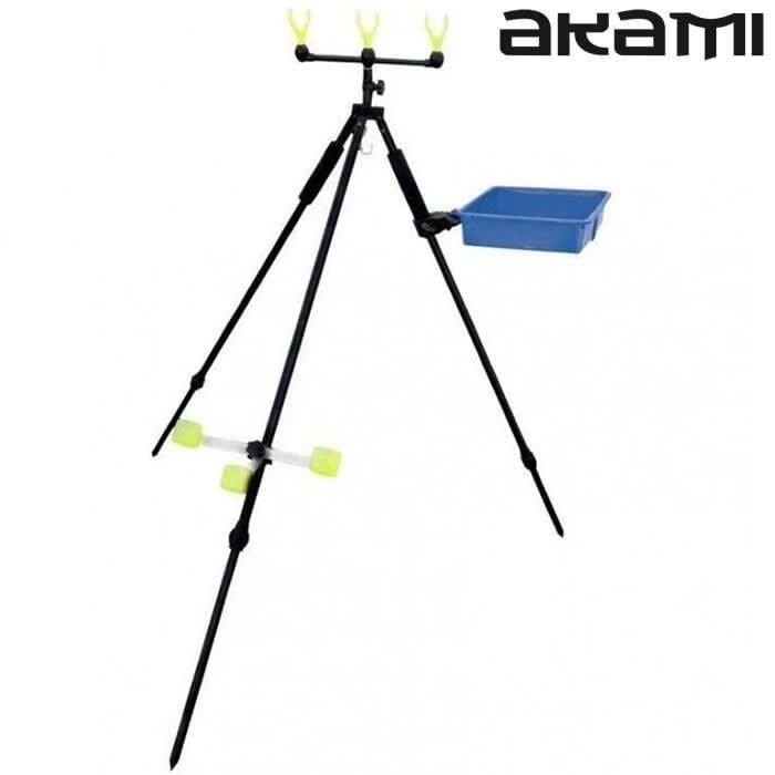 Akami Surf Tripod Seti