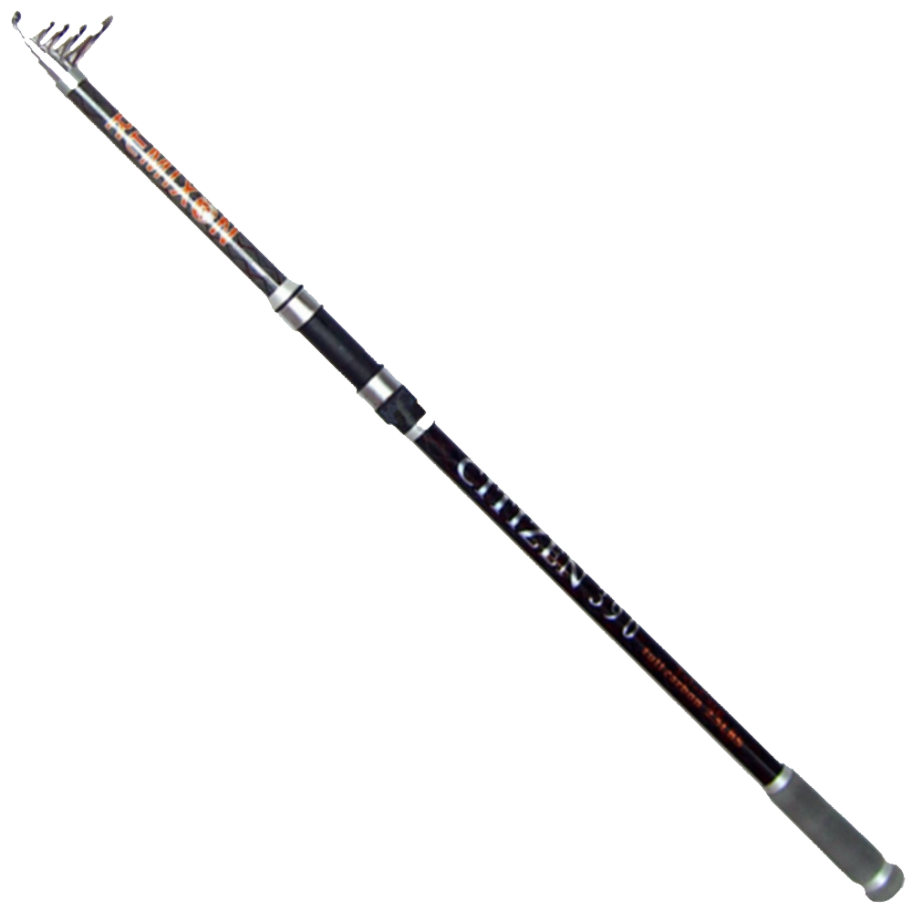 Remixon Citizen Carp Serisi 360cm Olta Kamışı