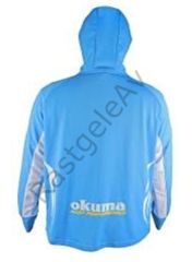 Okuma Light Weight Jacket XL