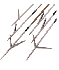 PATHOS 7 mm SHARKFIN ŞİŞ