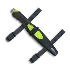 Free-Sub Balance Sarı Sualtı Av Bıçağı