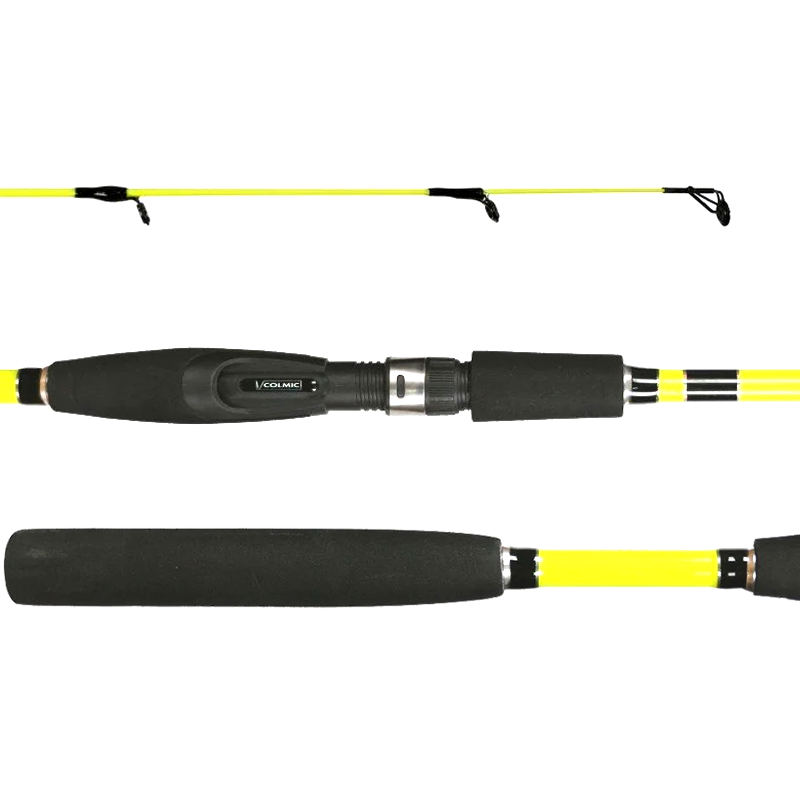 Colmic Seppia Tekne Kamışı