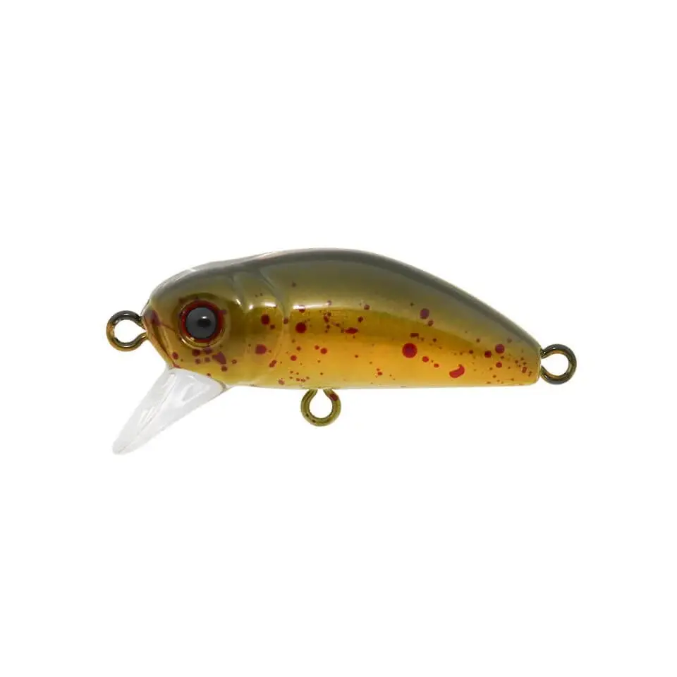 Hanfish Bıdık 3.5 Cm 3.1 Gr Maket Yem 104 Yengeç