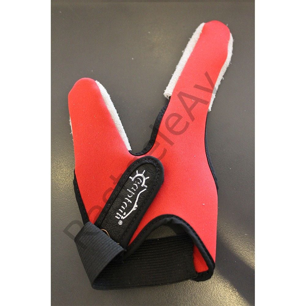 Captain 8005 Surf Atış Parmaklık Pro