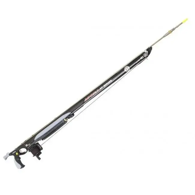 Apnea Mt Series Inverted Zıpkın Serisi