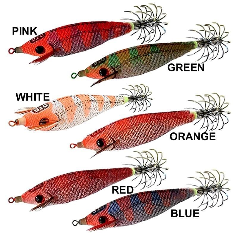 Arbun 2.5 Kalamar Zokası