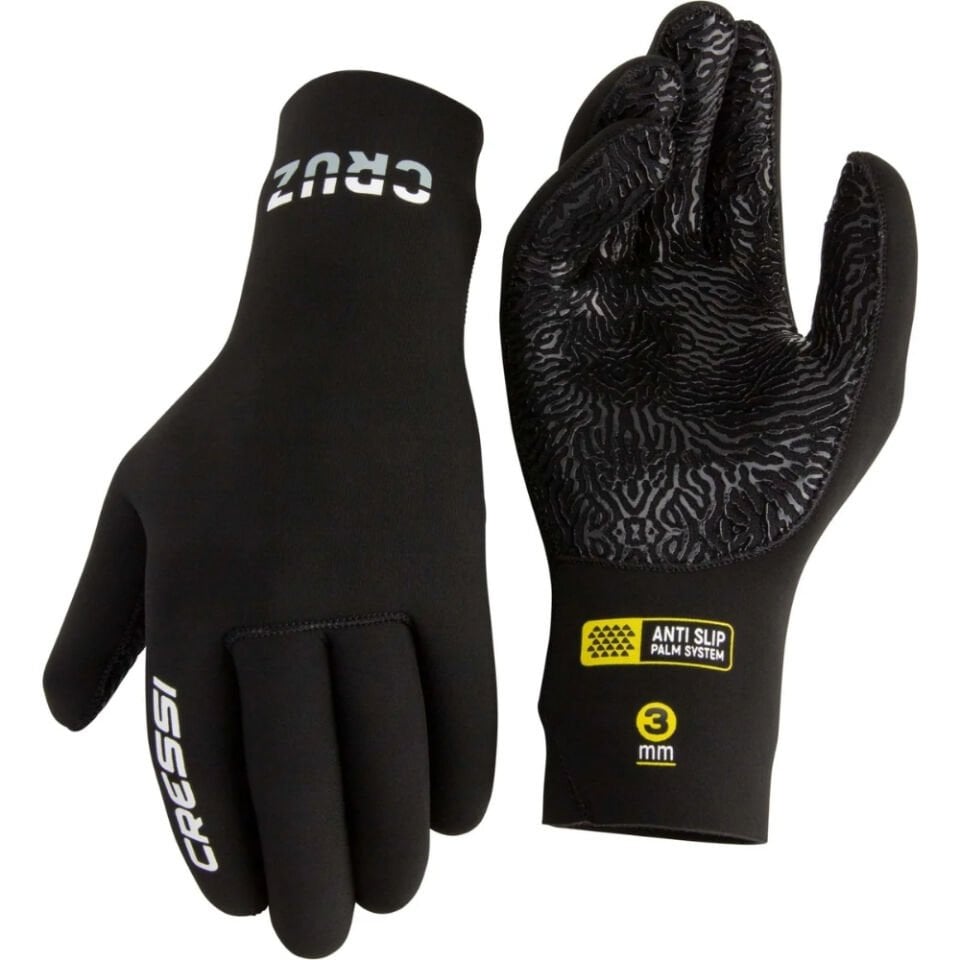 Cressi Cruz Dalış Eldiveni