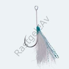 BKK Lone Fighter İğne