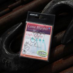 BKK Lone Fighter İğne