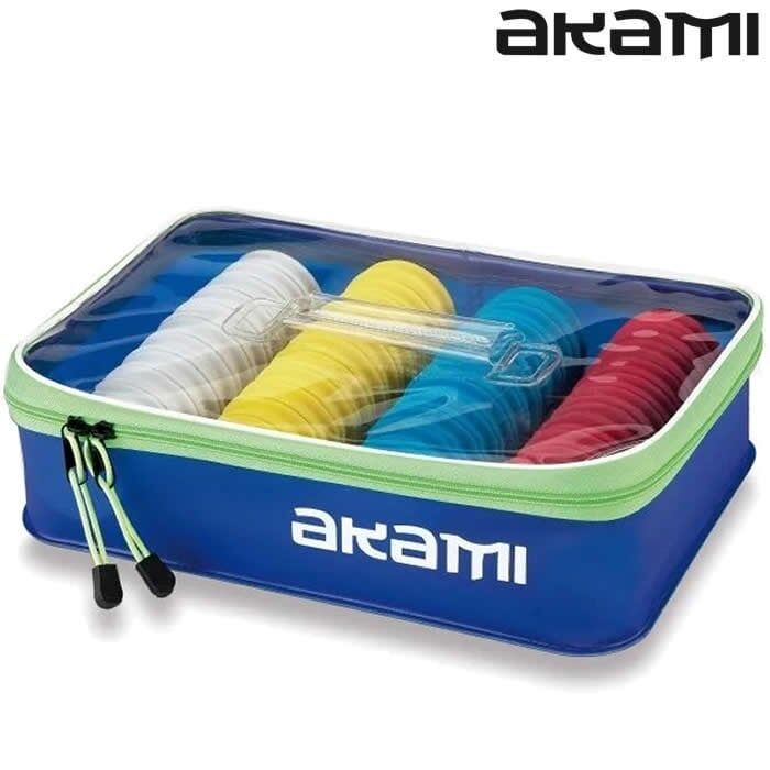 Akami Winders Bag