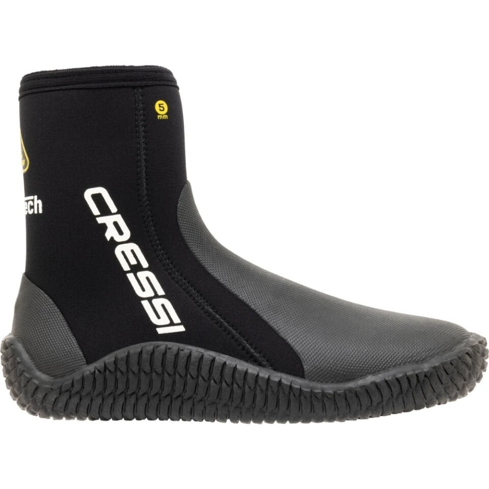 Cressi Reeftech Dalış Çizmesi