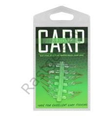 Captain 7649 Boili Yem Takma Aparatı 12'li Set