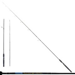 Remixon Double Black Serisi 165cm Olta Kamışı