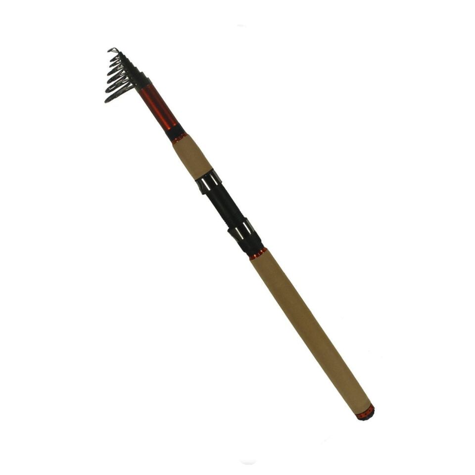 Kendo Karbon Olta Kamışı 50-120 Gr 300 cm