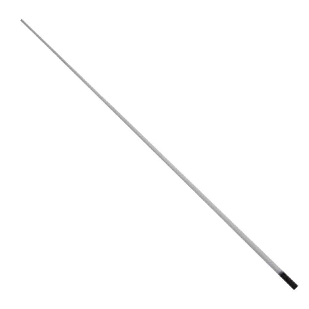 Captain 1715 Bravo Teleskobik Kamış Yedek Parça 350cm Standart - 1.PARÇA