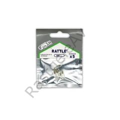 Fiiish Rattle GAM321 Silikon Bilyası