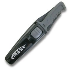 Free-Sub Slim Siyah Sualtı Av Bıçağı