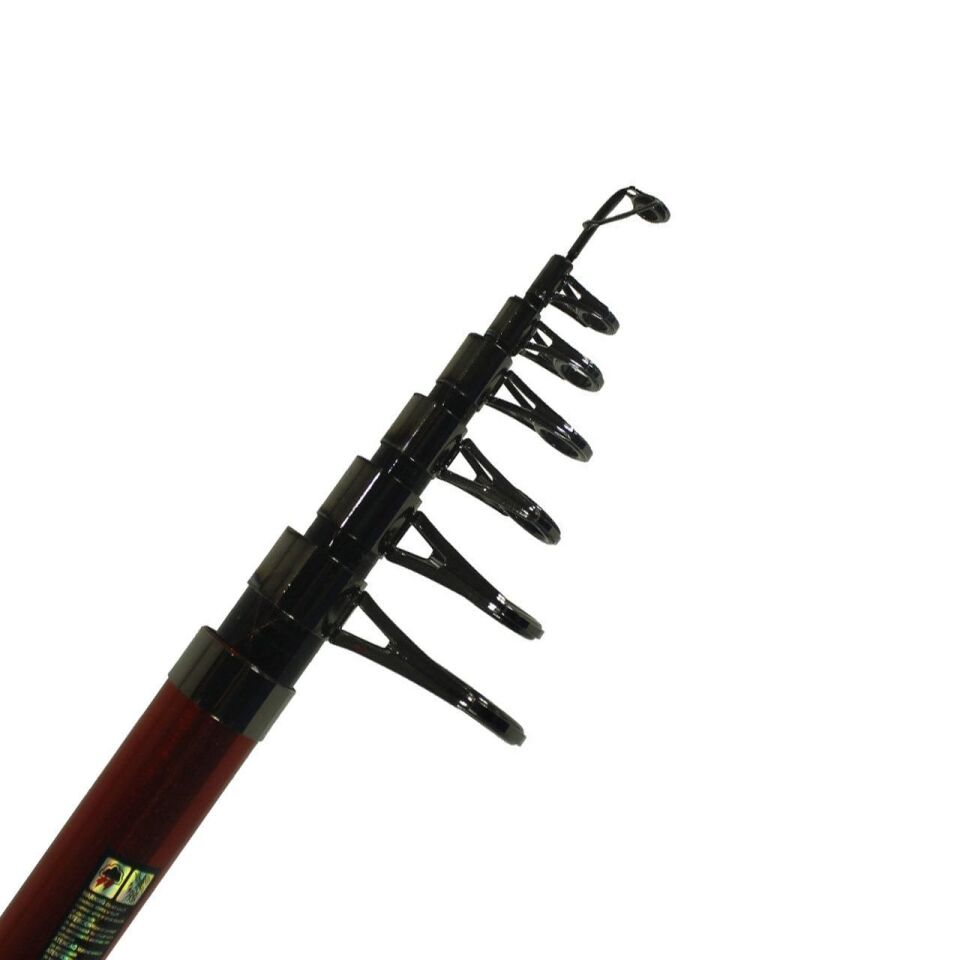 Kendo Karbon Olta Kamışı 50-120 Gr 360 cm