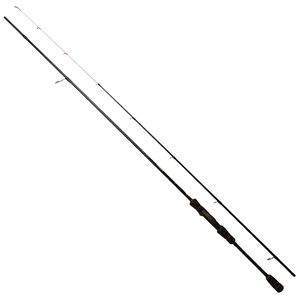Bruser 225 Cm 0.5-7 Gr Lrf Kamışı