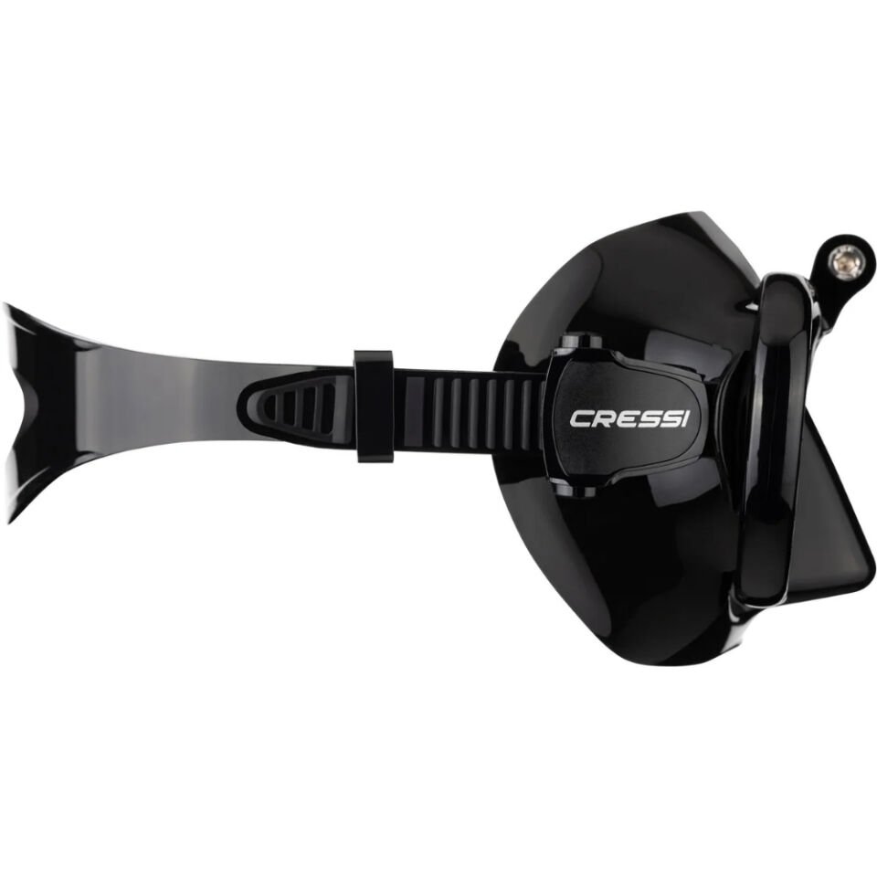 Cressi Metis Action Dalış Maskesi