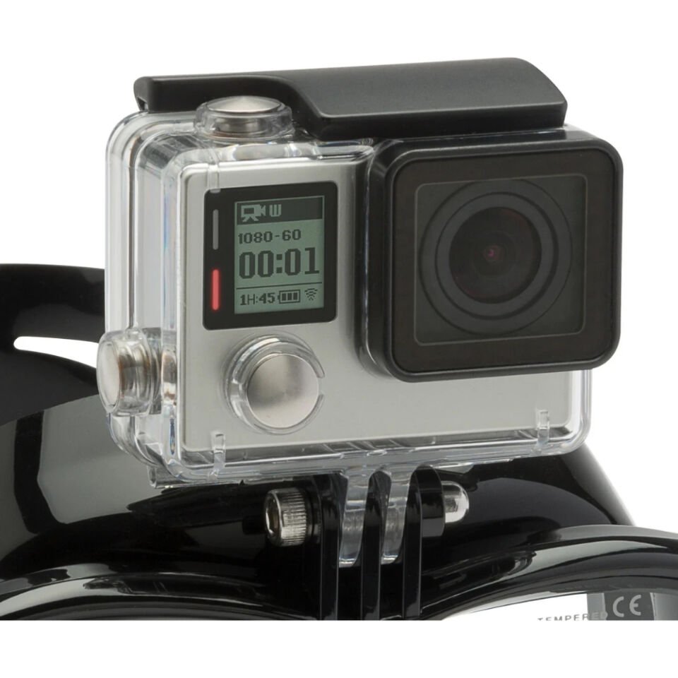 Cressi Metis Action Dalış Maskesi