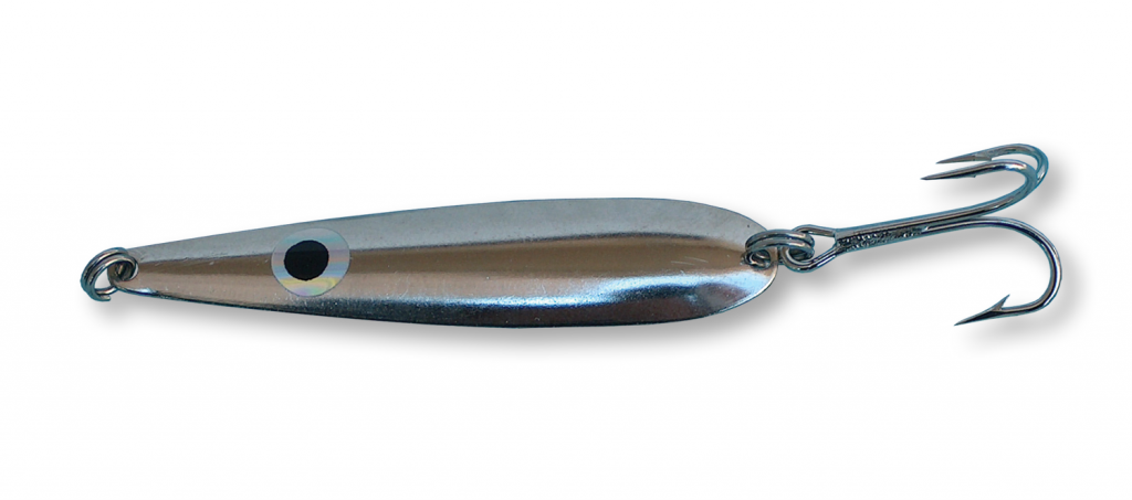 Metal Kaşık Silver DTD