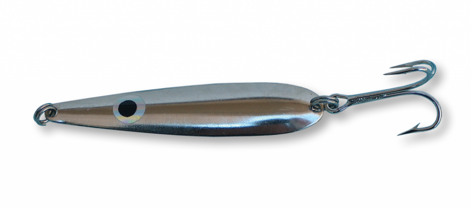 Metal Kaşık Silver DTD