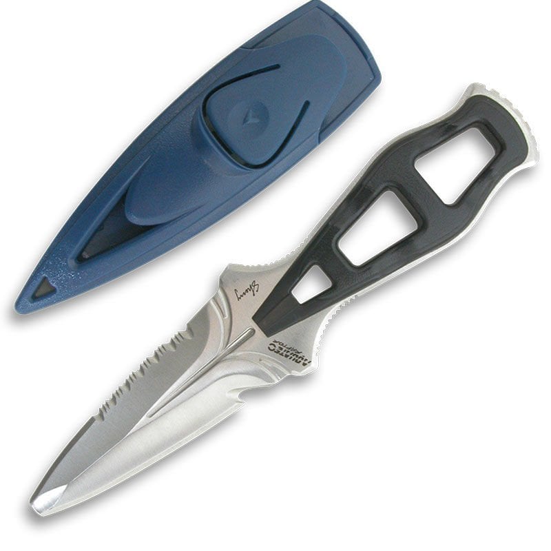 Free-Sub Raptor Küt Uç Scuba Bıçağı